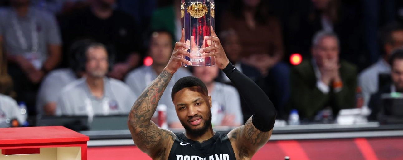 Curry, Lillard nói về cuộc thi 3 điểm 2027