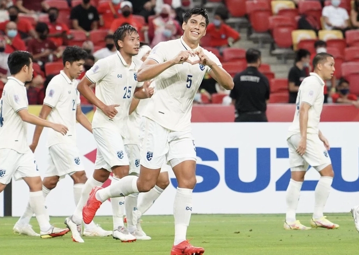 Elias Dolah bày tỏ quyết tâm trong cuộc phỏng vấn về trận đấu với Đội tuyển Việt Nam