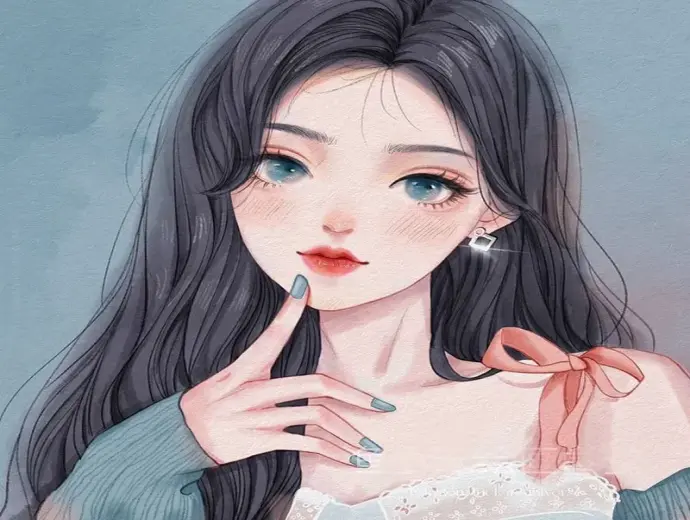 Avatar TikTok sáng tạo, bắt mắt giúp profile thêm nổi bật