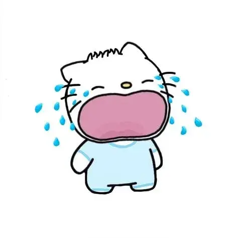 Khám phá những crying meme hài hước và cảm động nhất