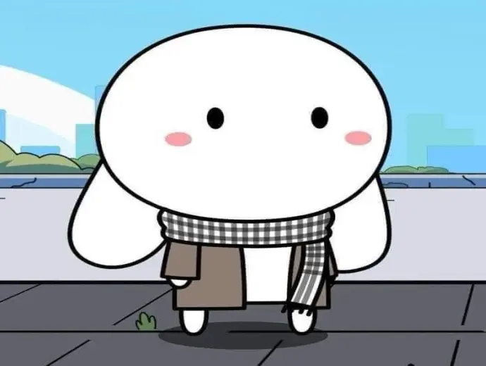 Gợi ý ảnh avatar con thỏ dễ thương nhất hiện nay