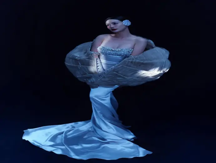 Ảnh Bùi Lan Hương cá tính và quyến rũ trong từng khoảnh khắc