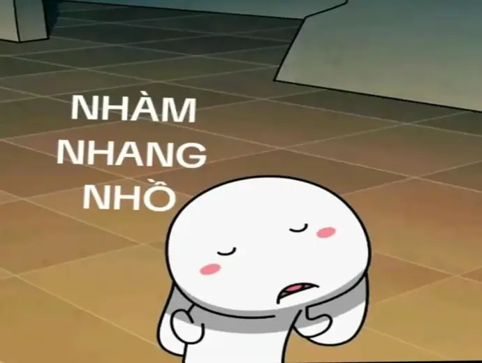Cười vui sảng khoái với loạt ảnh các meme viral khác mới