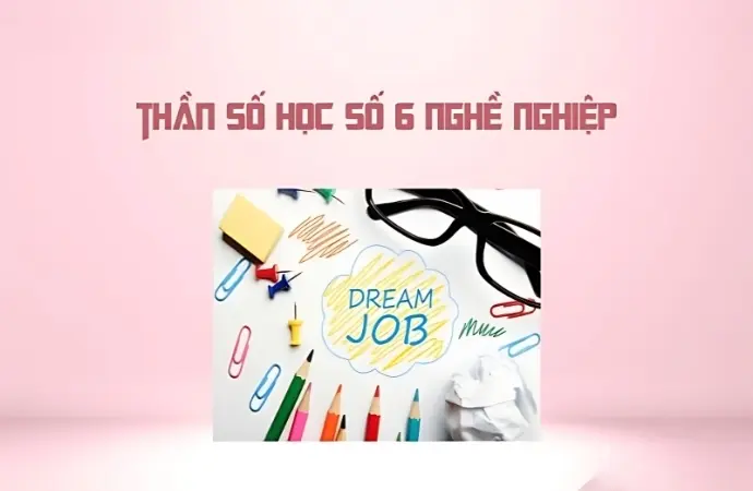 Con số chủ đạo 6 mang đến may mắn và tài lộc ra sao?