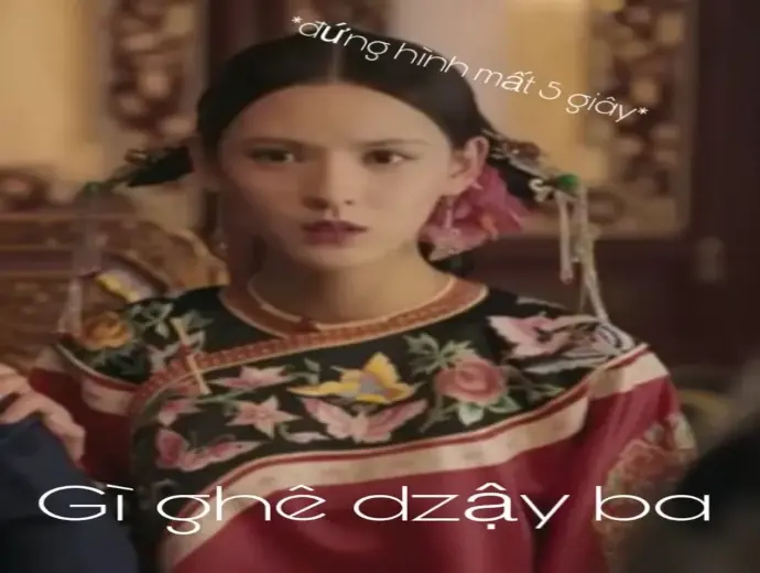 Loạt ảnh meme hoang mang diễn tả đúng cảm xúc thật