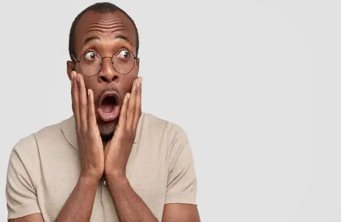 Tải ngay ảnh meme ngạc nhiên để bắt trend cực nhanh, cực hài