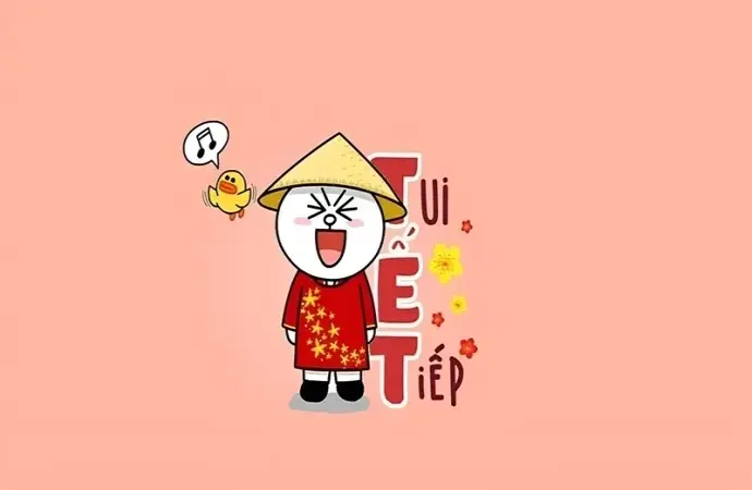 Cười nghiêng ngả với loạt ảnh meme về Lễ Tết đặc sắc