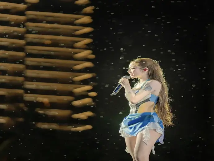 Những ảnh Phương Ly đẹp nhất khiến dân mạng bấn loạn