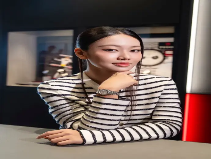 Những góc ảnh Yeolan đẹp không góc chết tự nhiên, cuốn hút