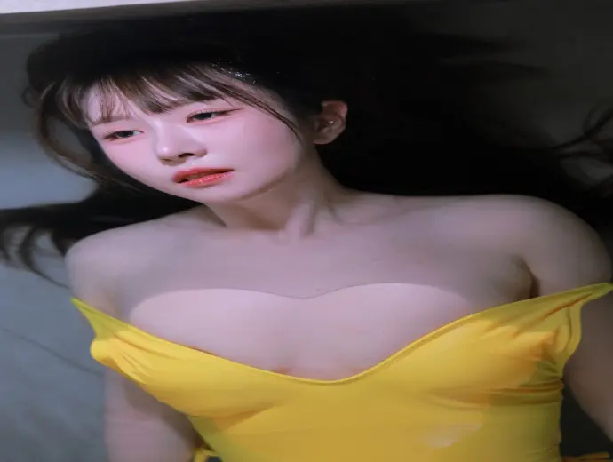 Bộ ảnh nhảy tik tok khoe hàng đỉnh cao làm tan chảy ham muốn