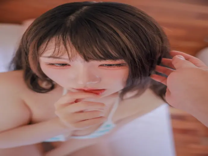 Bộ ảnh sex gái xinh vú đẹp trắng hồng đẹp lung linh mọi góc