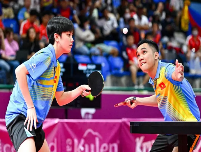 Cá cược bóng bàn- Chiến lược thông minh thắng từng trận