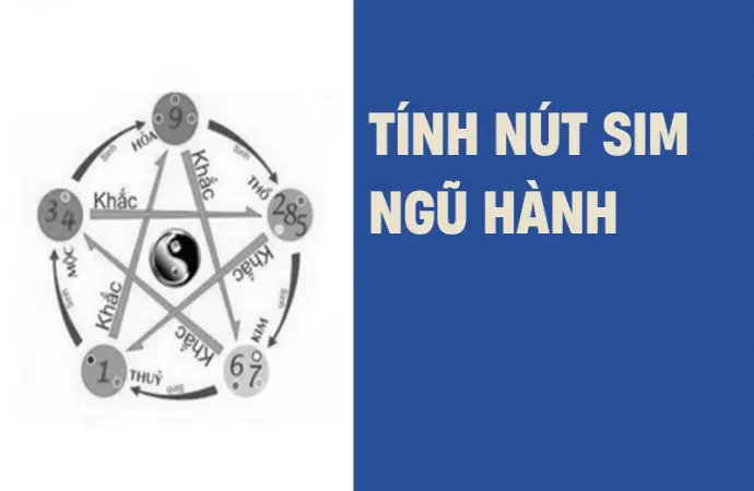 Chọn sim phong thủy hợp tuổi- Cách tôi đổi vận nhờ số điện thoại