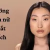 Tướng phụ nữ mắt xếch có tốt hay xấu trong nhân tướng học