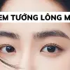 Tướng lông mày tốt giúp cải thiện sự nghiệp và tài lộc