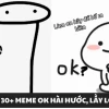 1145+ Meme Ok Sếp: Khi Lời Nói Khó Nói Nên Lời
