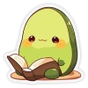 99+ Ảnh Avatar Quả Bơ Cute Nhất 2026 Cho Phong Cách Độc Đáo