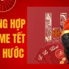 Avatar Tết Meme 2026: Tuyển Tập Ảnh Đại Diện Hài Hước, Độc Đáo
