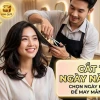 Cắt Tóc Phong Thủy Năm 2026: Chọn Ngày Lành Rước May Mắn