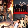 Dàn diễn viên Avatar 3: Sao mới và những gương mặt quen thuộc trở lại