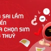 Đánh giá Sim Phong Thủy: Công Cụ Xem Bói Sim Toàn Diện 2026