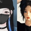 Khám phá 804+ Hình Avatar Cá Tính Nữ Ngầu, Cute, Độc Đáo Nhất 2026