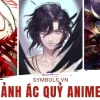 Khám phá Avatar Ác Quỷ Ngầu Nữ: Biểu tượng cá tính và sức mạnh bí ẩn