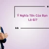 Khám phá Tên Phong Thủy 2026: Hướng Dẫn Chọn Tên Hợp Mệnh
