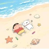 Khám phá Thế giới Avatar Shin Cute: Tuyển tập 268+ Hình ảnh Độc Đáo Nhất 2026