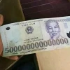 Meme 500k: Nỗi Đau "Hết Tiền" Mà Vẫn Phải Sống Hài Hước