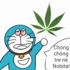 Meme chong chóng tre nè Nobita: Nguồn gốc và sự lan tỏa chóng mặt