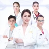 Rãnh cười sâu phong thủy: Ý nghĩa và cách cải thiện tướng số
