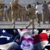 Thế giới "Freedom Meme": Biểu tượng hài hước của sự tự do