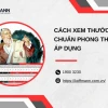 Thước Lỗ Ban: Bí Quyết Đo Đạc Phong Thủy Cho Ngôi Nhà May Mắn