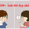 Tổng Hợp 498+ Ảnh Avatar Đôi Đẹp, Ngầu và Ý Nghĩa Nhất 2026