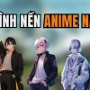 Top 200+ Avatar Anime Nam Sáng Tạo và Đầy Cá Tính 2026