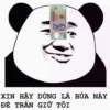 Tuyển tập 101+ meme xin tiền chế cực hài hước và bá đạo 2026
