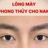 Xem Tướng Chân Mày: Giải Mã Vận Mệnh, Sự Nghiệp Nam Nữ