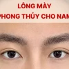 Xem Tướng Lông Mày: Hướng Dẫn Chi Tiết Đoán Vận Mệnh