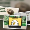 Top bộ hình nền meme về sở thích cá nhân độc lạ và hài hước nhất 2026