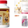 Bí quyết chọn tổng hợp vitamin cho chó hiệu quả nhất năm 2026