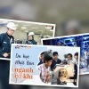 Những lợi ích khi du học Nhật Bản ngành cơ khí chế tạo 2026