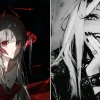 Ảnh Avatar Anime Huyền Bí Ma Mị: Lột Xác Góc Nhìn Cũ, Đón Đầu Xu Hướng 2026