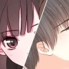 Top bộ ảnh avatar anime cặp đôi tình cảm đẹp nhất 2026
