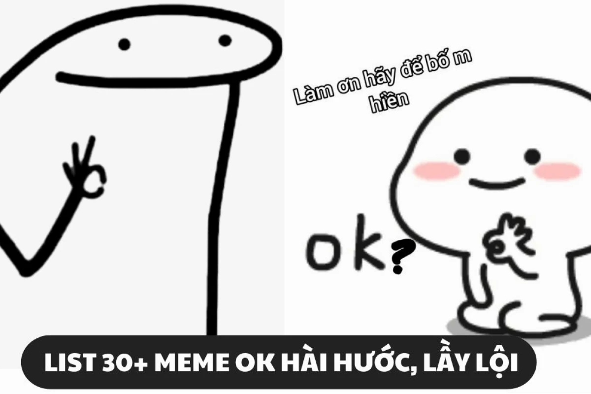 1145+ Meme Ok Sếp: Khi Lời Nói Khó Nói Nên Lời