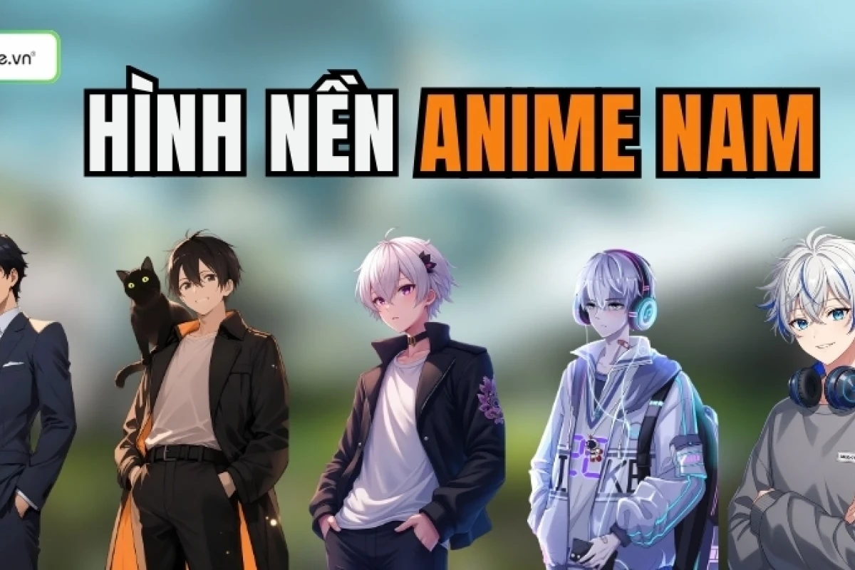Khám phá bộ sưu tập ảnh avatar nam đẹp và ngầu nhất 2026