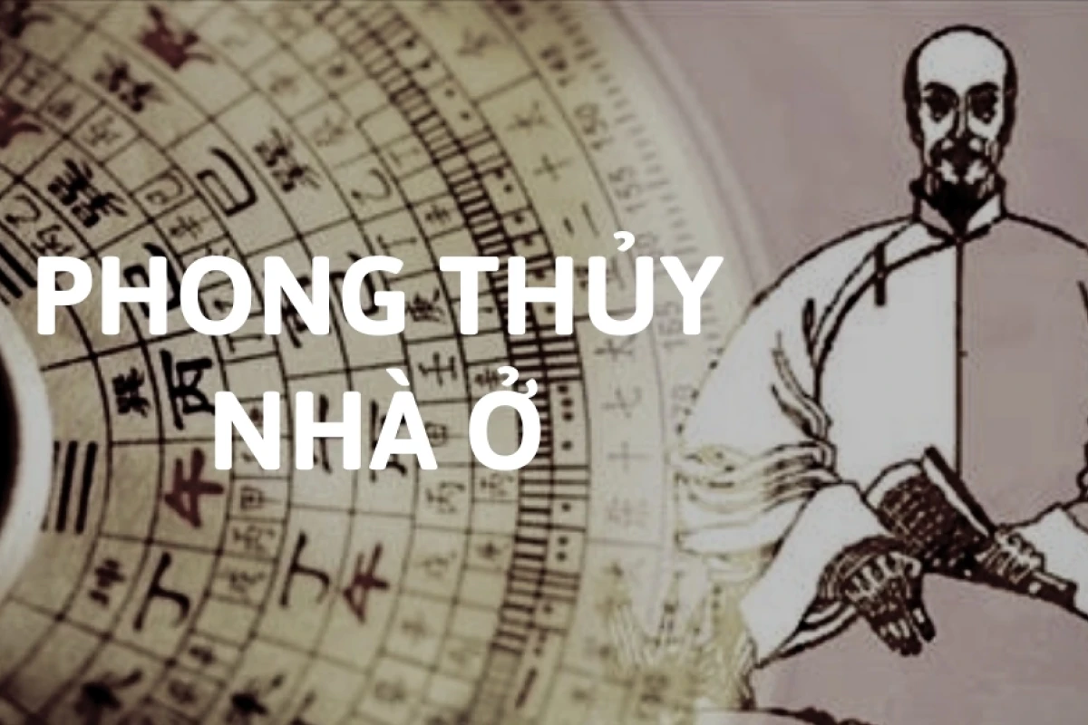 Khám phá phong thủy nhà ở: Những điều cần biết và tránh năm 2026