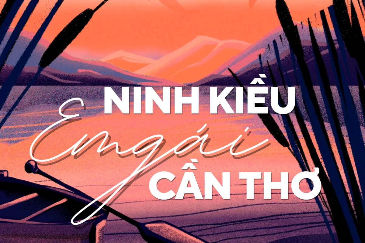 Ninh Kiều Em Gái Cần Thơ: Khám Phá Lời Bài Hát Và Ý Nghĩa Sâu Sắc