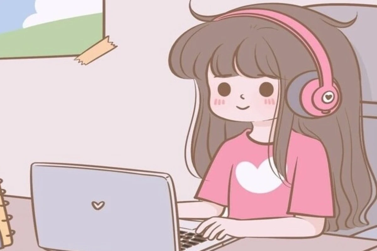 Top 100+ Ảnh Avatar Hoạt Hình Cute Cho Năm 2026