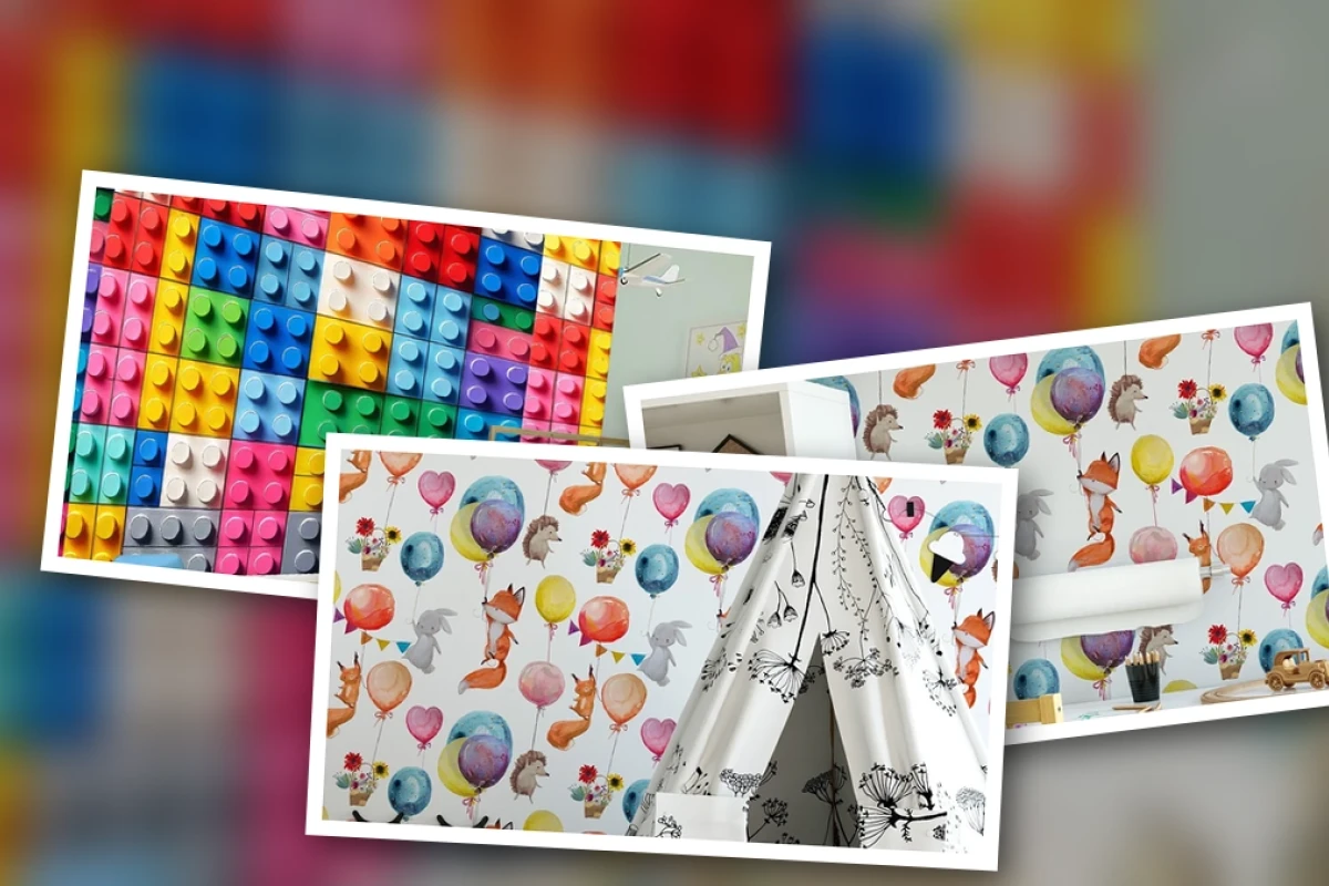 Best Child-Friendly Washable Wallpaper for Playroom Trends in 2026